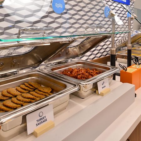 Holiday Inn Express Hotel & Suites Orange City - Deltona By Ihg Ngoại thất bức ảnh