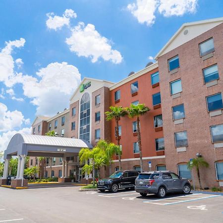 Holiday Inn Express Hotel & Suites Orange City - Deltona By Ihg Ngoại thất bức ảnh