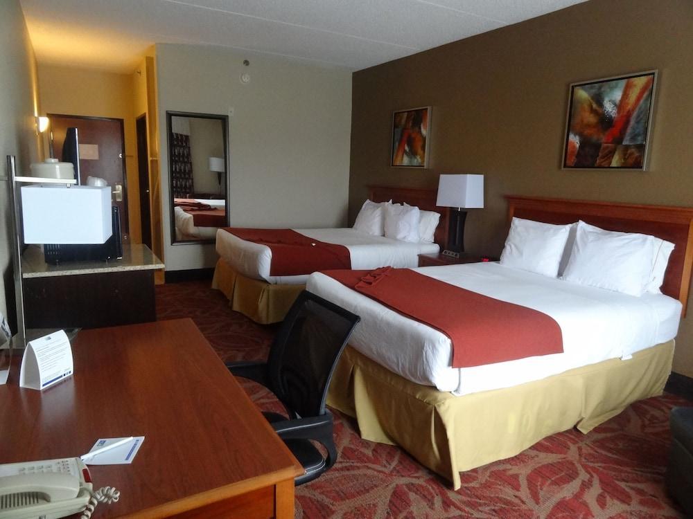 Holiday Inn Express Hotel & Suites Orange City - Deltona By Ihg Ngoại thất bức ảnh