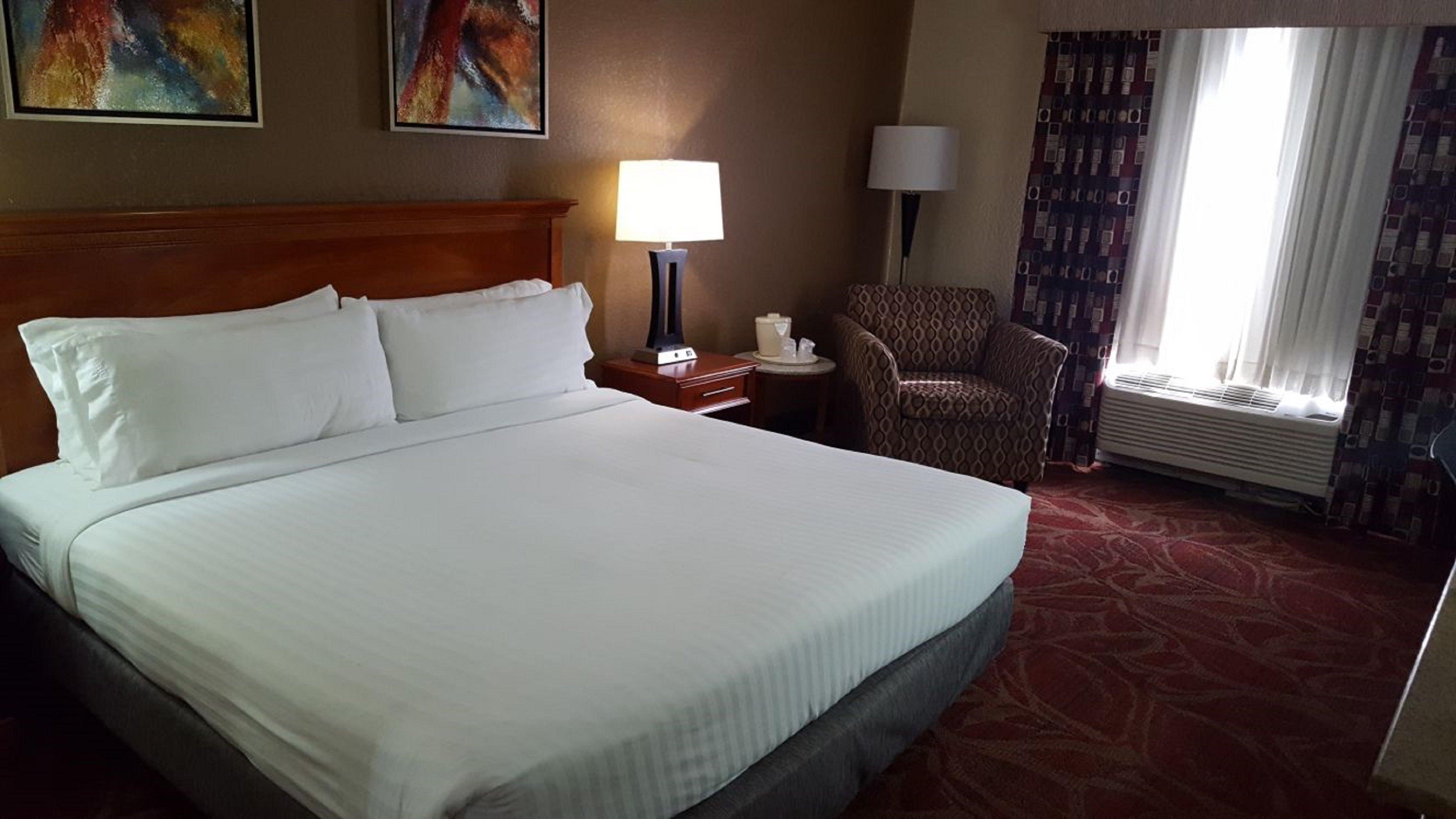 Holiday Inn Express Hotel & Suites Orange City - Deltona By Ihg Ngoại thất bức ảnh