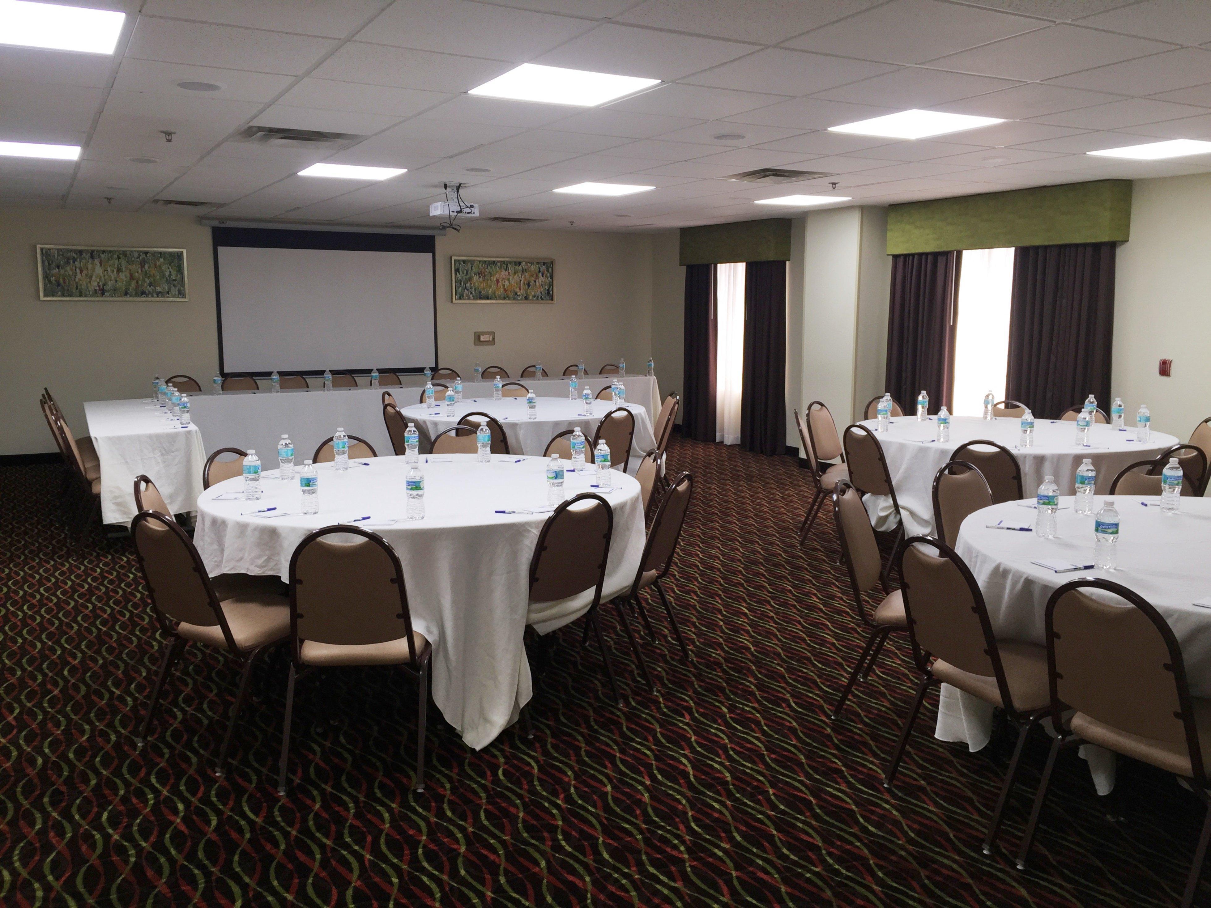 Holiday Inn Express Hotel & Suites Orange City - Deltona By Ihg Ngoại thất bức ảnh