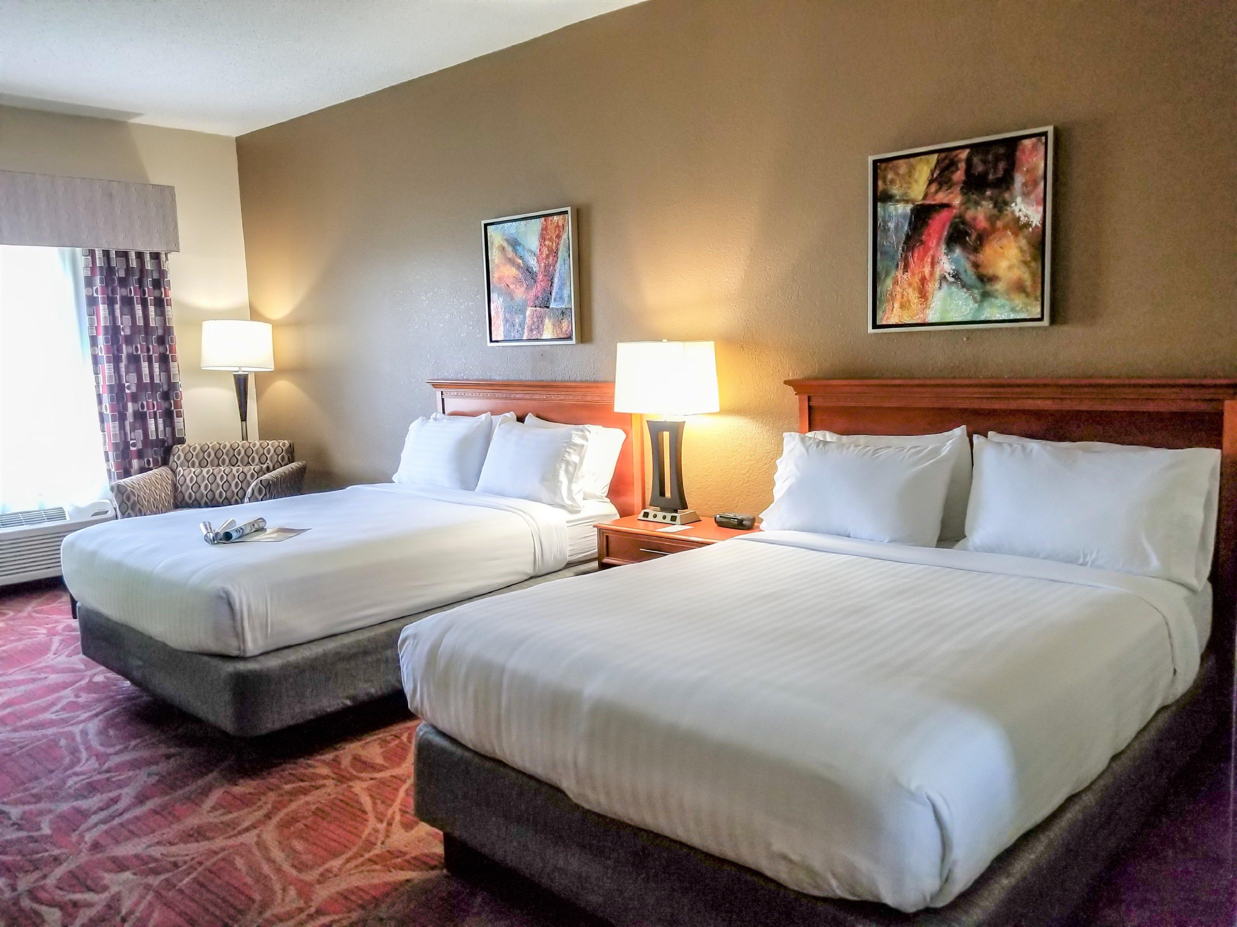 Holiday Inn Express Hotel & Suites Orange City - Deltona By Ihg Ngoại thất bức ảnh