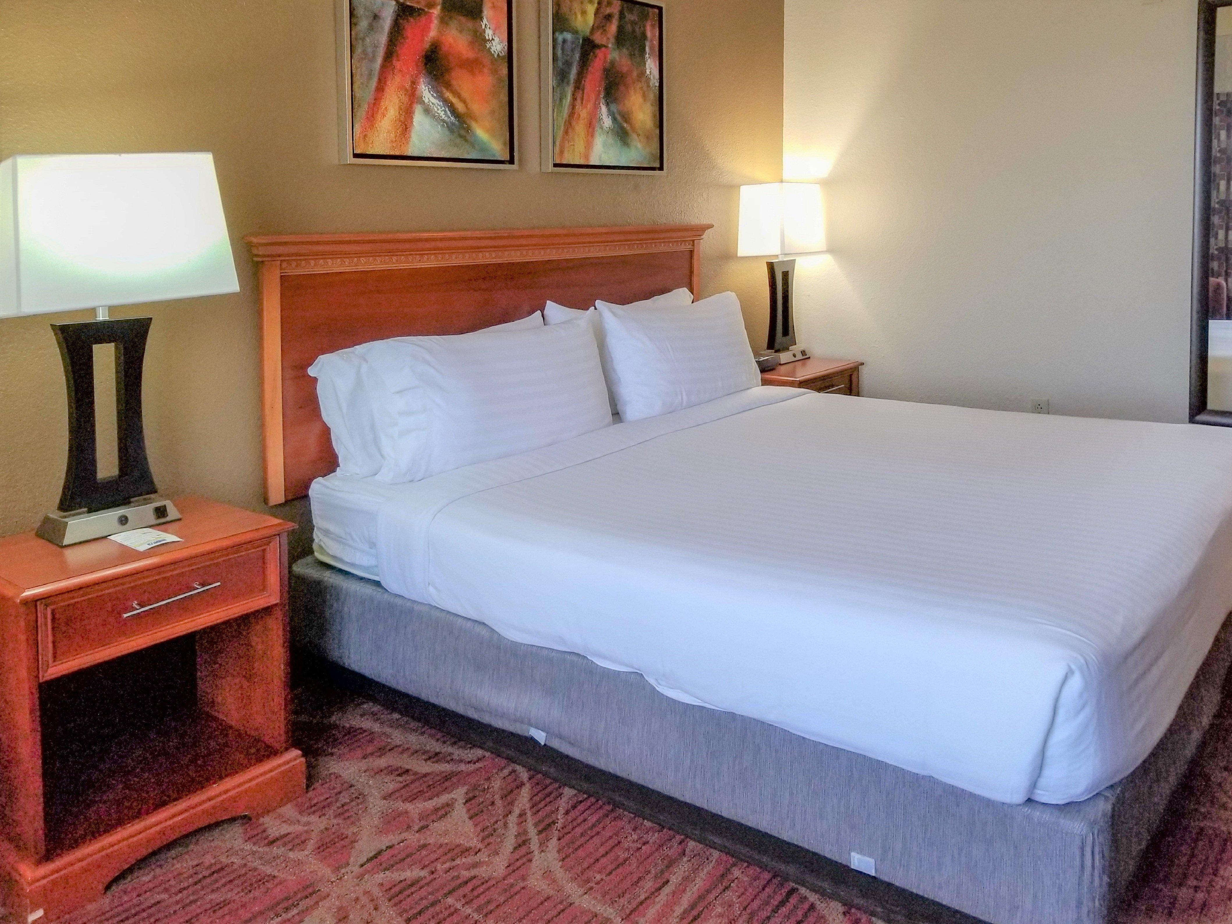 Holiday Inn Express Hotel & Suites Orange City - Deltona By Ihg Ngoại thất bức ảnh