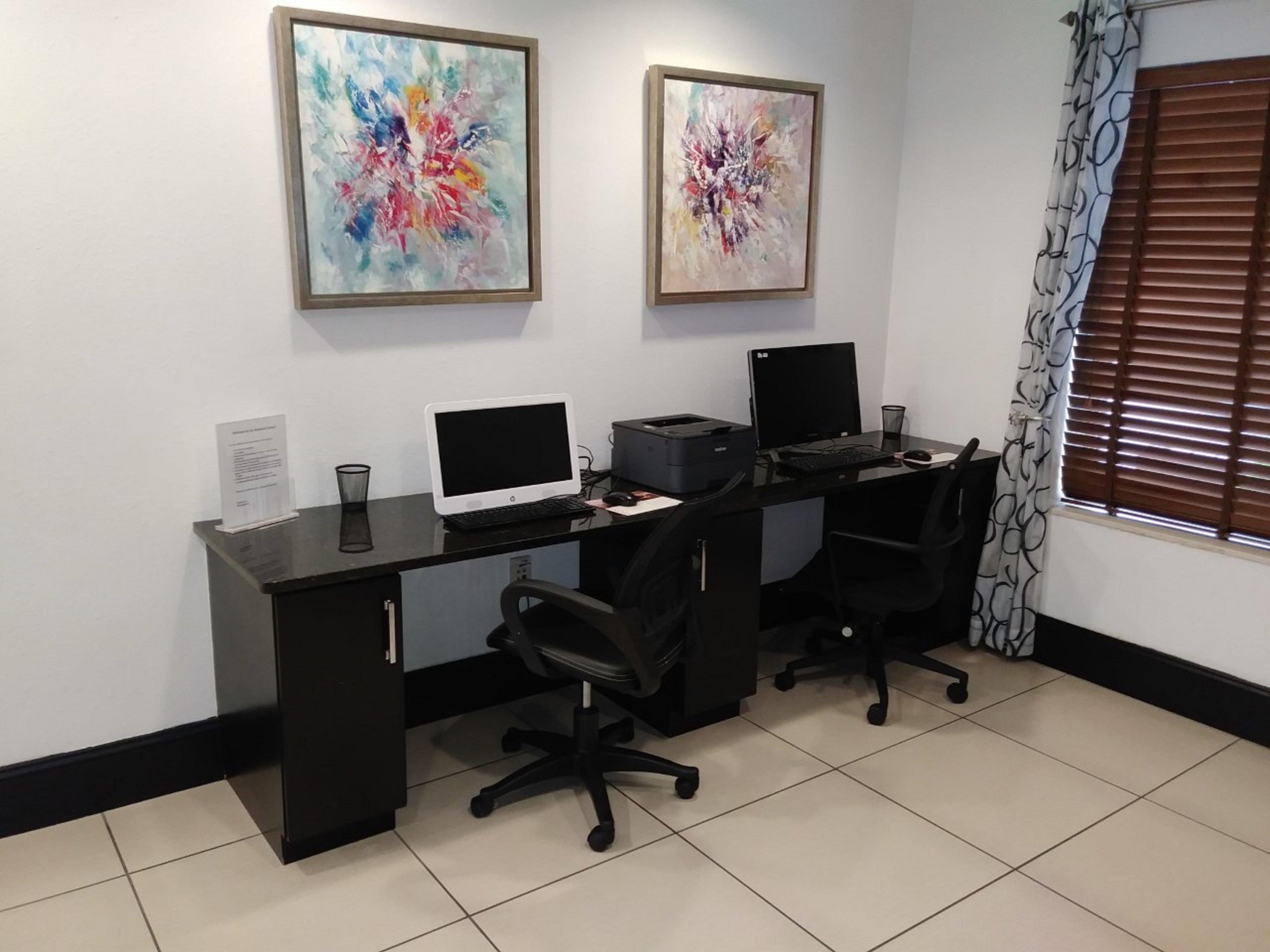 Holiday Inn Express Hotel & Suites Orange City - Deltona By Ihg Ngoại thất bức ảnh