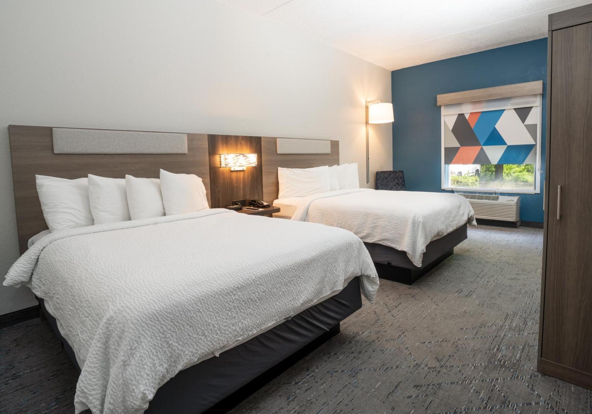 Holiday Inn Express Hotel & Suites Orange City - Deltona By Ihg Ngoại thất bức ảnh