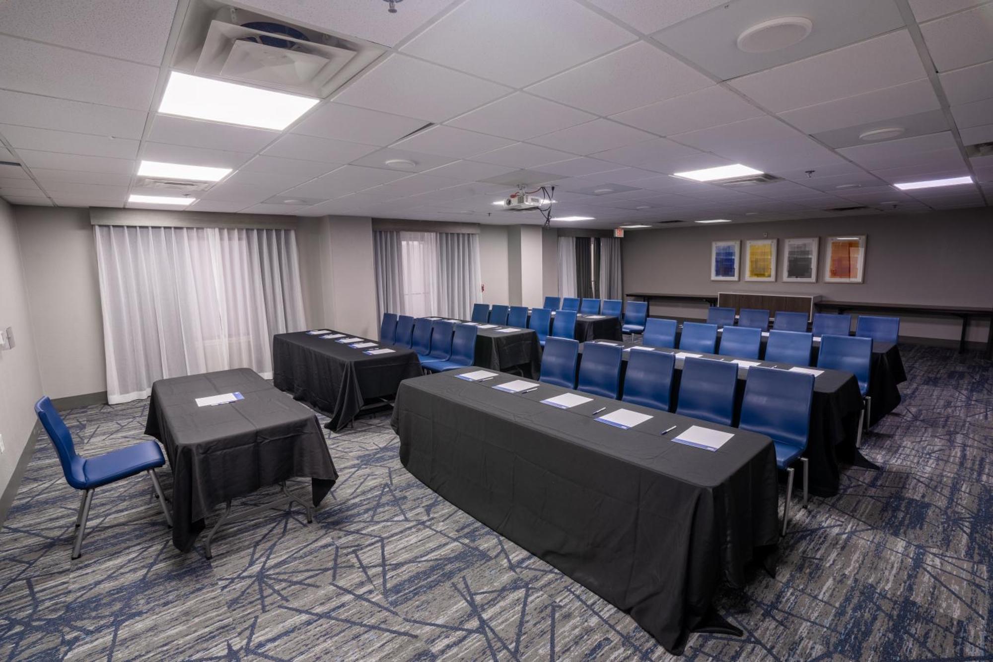 Holiday Inn Express Hotel & Suites Orange City - Deltona By Ihg Ngoại thất bức ảnh
