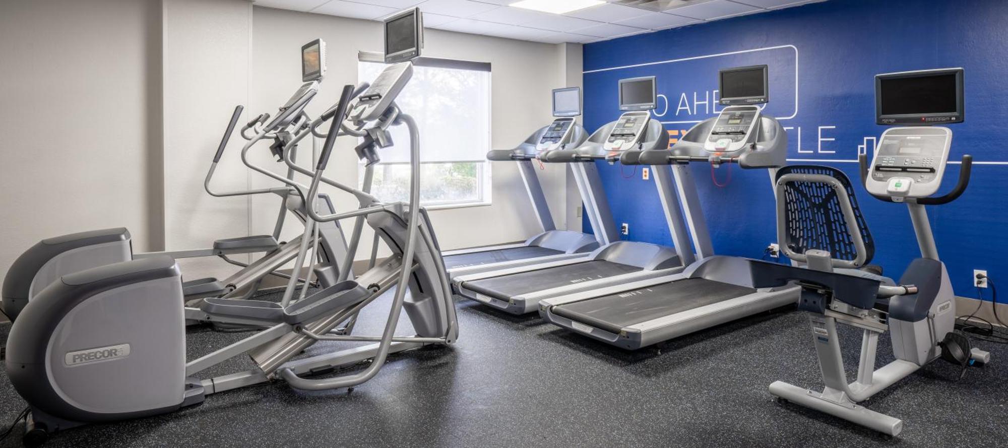 Holiday Inn Express Hotel & Suites Orange City - Deltona By Ihg Ngoại thất bức ảnh