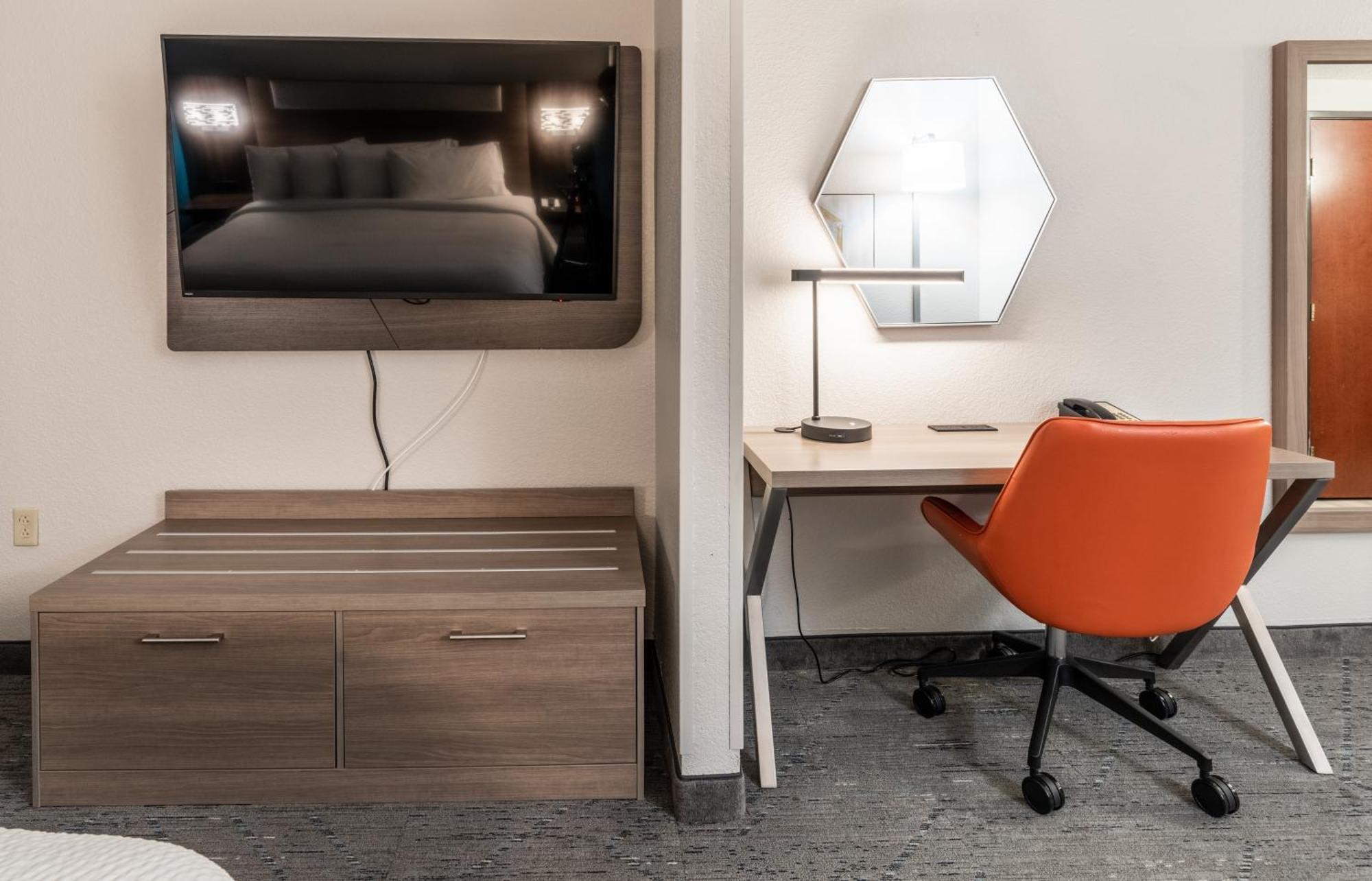 Holiday Inn Express Hotel & Suites Orange City - Deltona By Ihg Ngoại thất bức ảnh