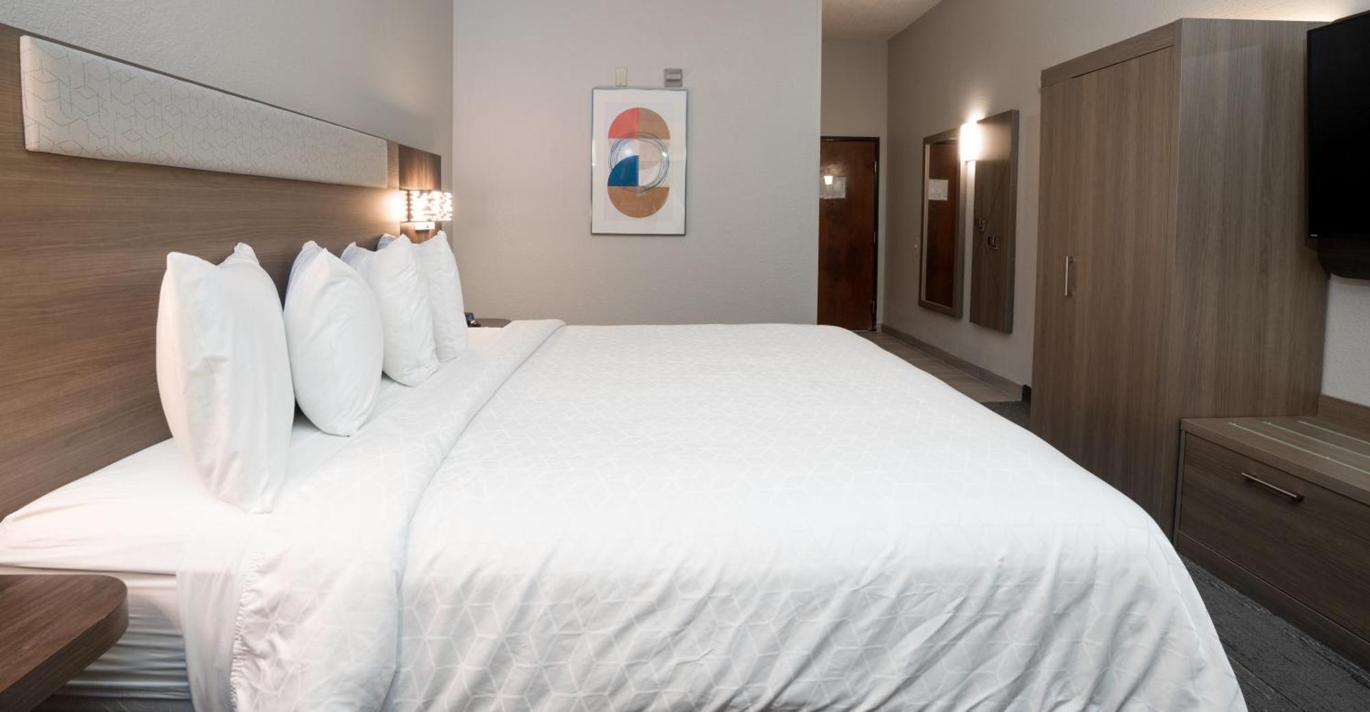 Holiday Inn Express Hotel & Suites Orange City - Deltona By Ihg Ngoại thất bức ảnh