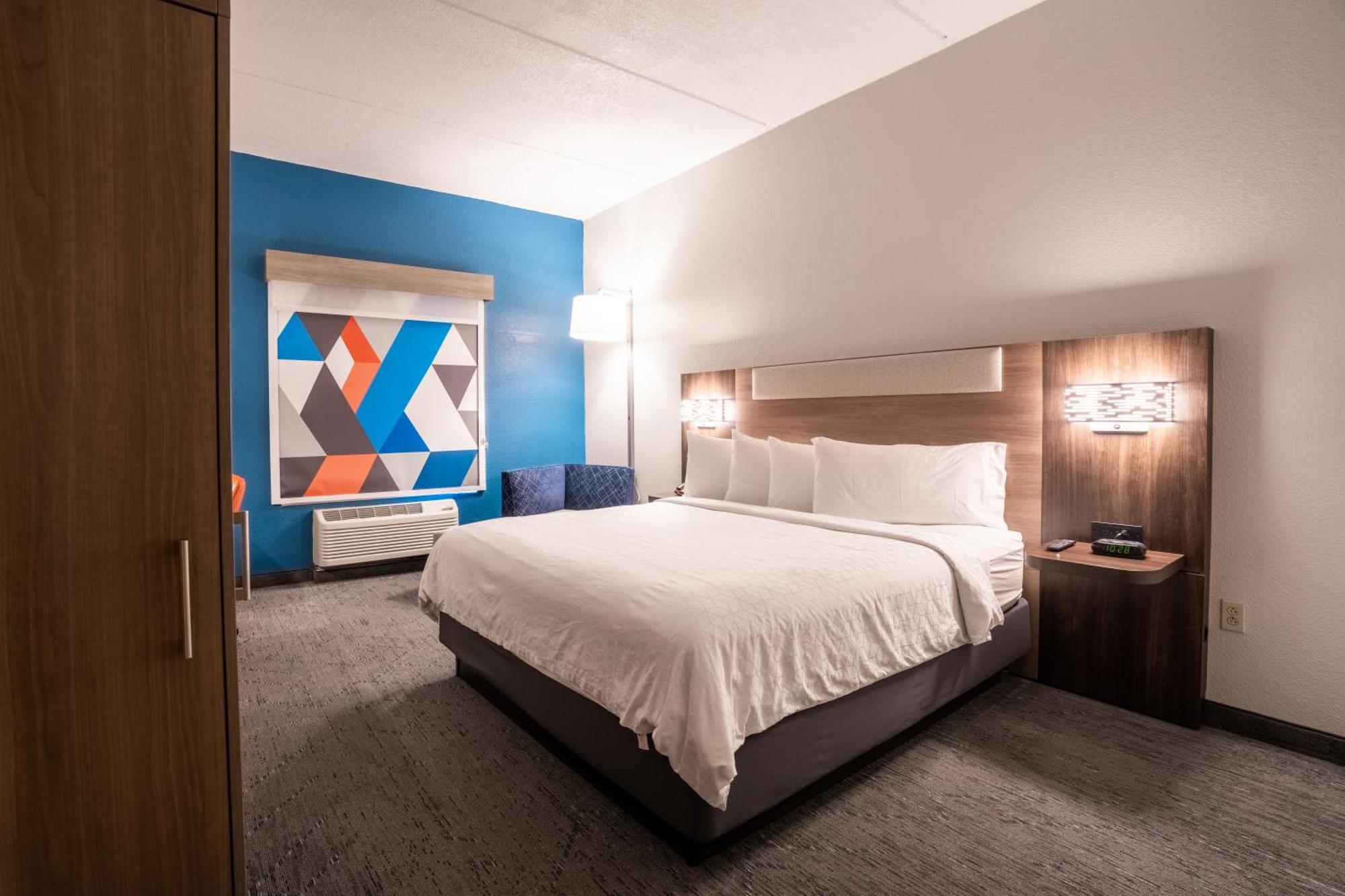 Holiday Inn Express Hotel & Suites Orange City - Deltona By Ihg Ngoại thất bức ảnh