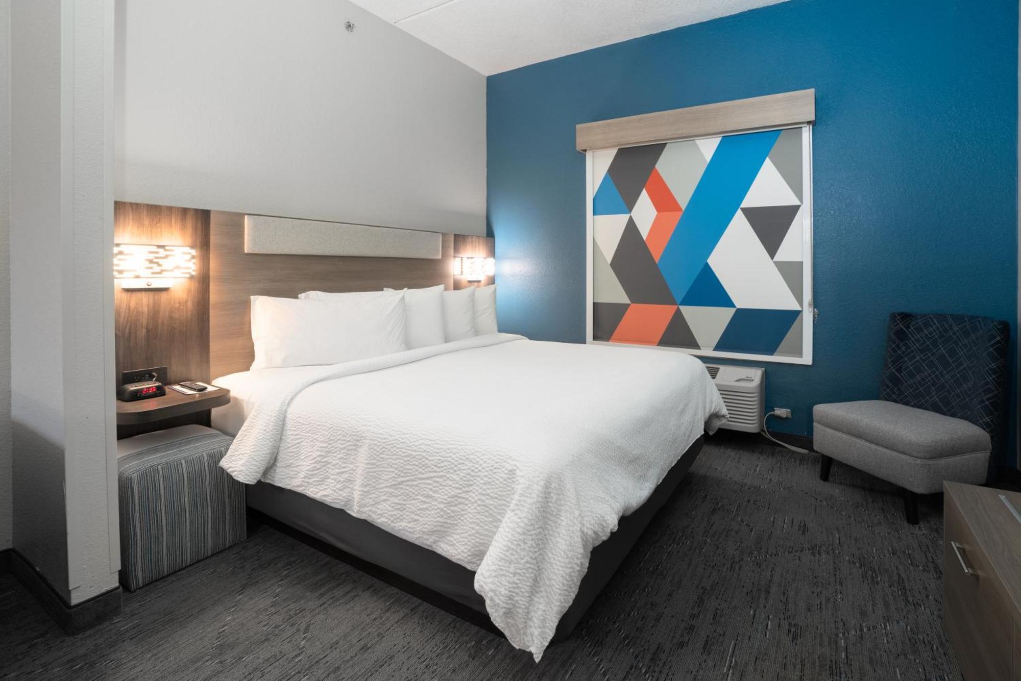 Holiday Inn Express Hotel & Suites Orange City - Deltona By Ihg Ngoại thất bức ảnh