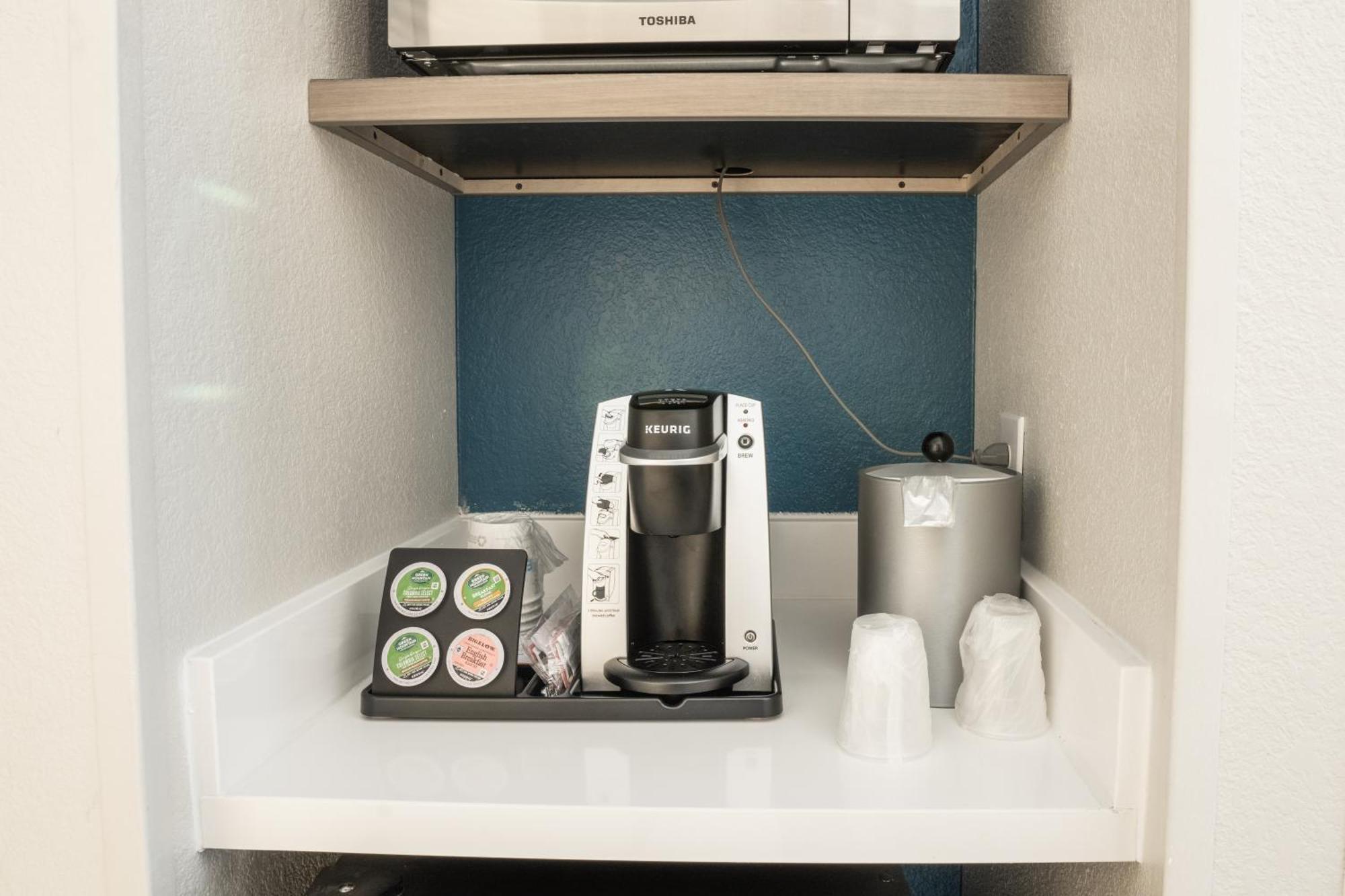 Holiday Inn Express Hotel & Suites Orange City - Deltona By Ihg Ngoại thất bức ảnh
