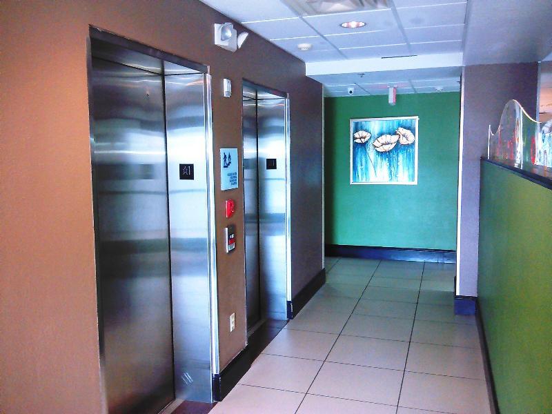 Holiday Inn Express Hotel & Suites Orange City - Deltona By Ihg Ngoại thất bức ảnh