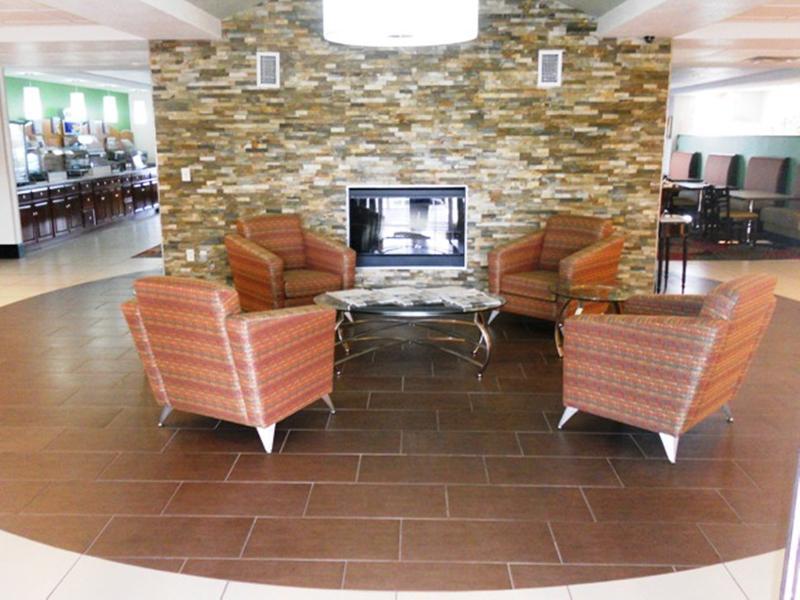 Holiday Inn Express Hotel & Suites Orange City - Deltona By Ihg Ngoại thất bức ảnh