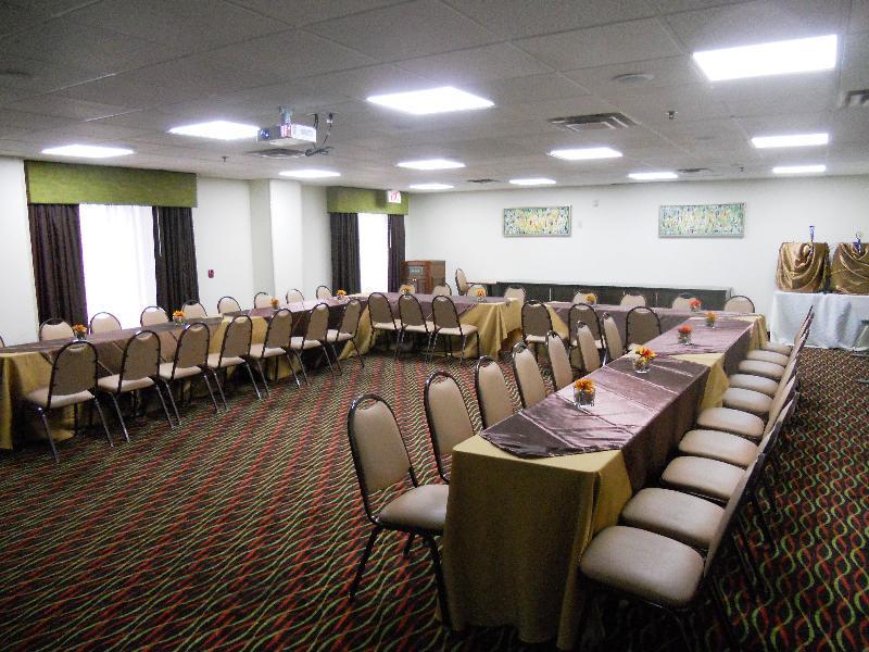 Holiday Inn Express Hotel & Suites Orange City - Deltona By Ihg Ngoại thất bức ảnh