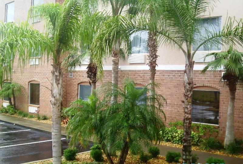 Holiday Inn Express Hotel & Suites Orange City - Deltona By Ihg Ngoại thất bức ảnh