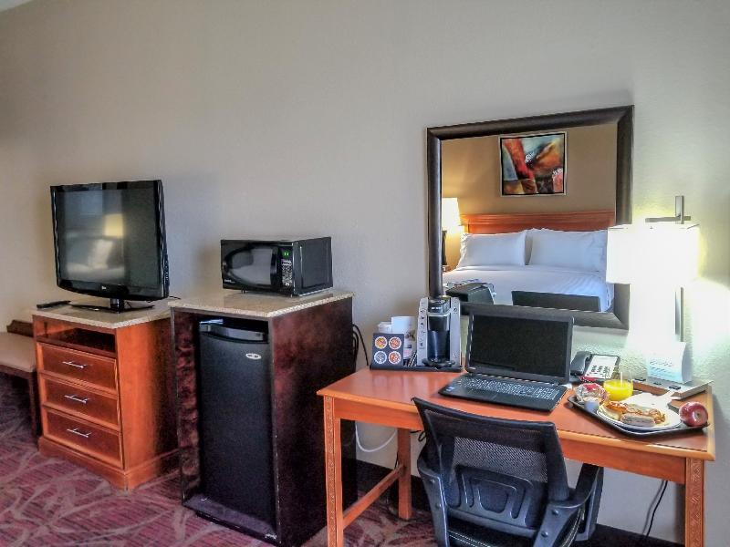 Holiday Inn Express Hotel & Suites Orange City - Deltona By Ihg Ngoại thất bức ảnh