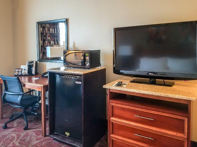 Holiday Inn Express Hotel & Suites Orange City - Deltona By Ihg Ngoại thất bức ảnh