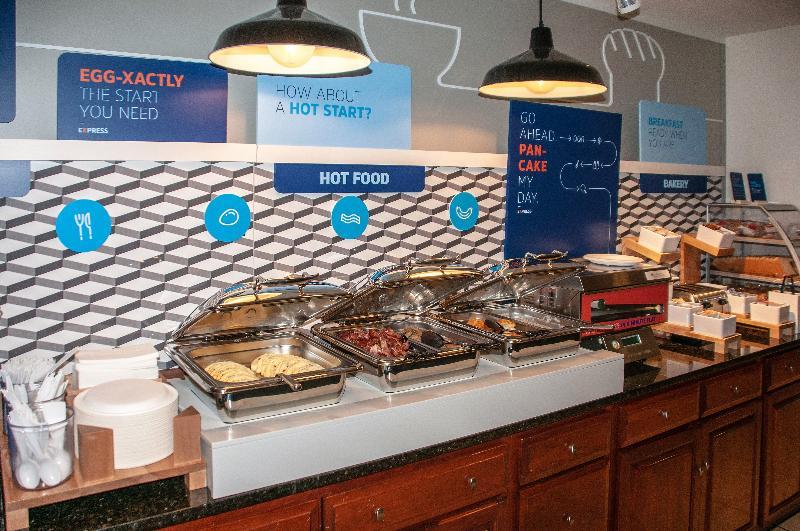 Holiday Inn Express Hotel & Suites Orange City - Deltona By Ihg Ngoại thất bức ảnh